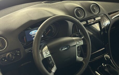 Ford Mondeo IV, 2008 год, 650 000 рублей, 6 фотография
