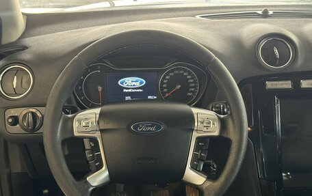Ford Mondeo IV, 2008 год, 650 000 рублей, 9 фотография