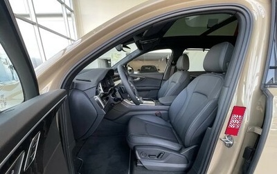 Audi Q7, 2025 год, 10 500 000 рублей, 1 фотография
