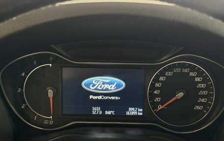Ford Mondeo IV, 2008 год, 650 000 рублей, 10 фотография