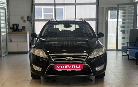 Ford Mondeo IV, 2008 год, 650 000 рублей, 2 фотография