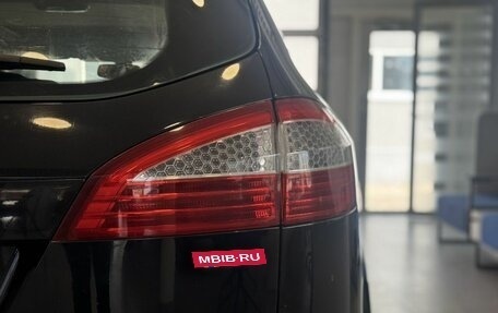 Ford Mondeo IV, 2008 год, 650 000 рублей, 5 фотография