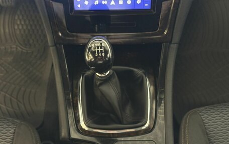 Ford Mondeo IV, 2008 год, 650 000 рублей, 13 фотография