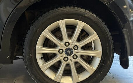 Ford Mondeo IV, 2008 год, 650 000 рублей, 20 фотография