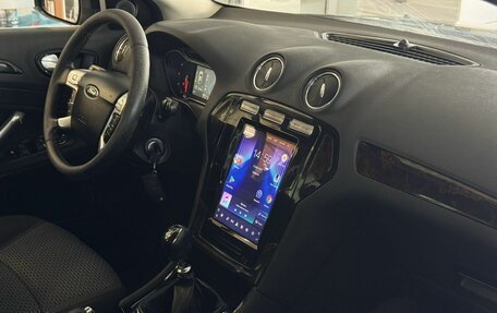 Ford Mondeo IV, 2008 год, 650 000 рублей, 19 фотография