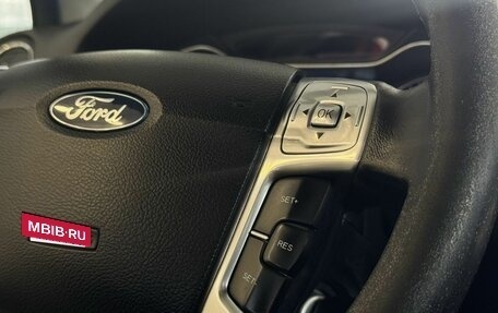 Ford Mondeo IV, 2008 год, 650 000 рублей, 15 фотография