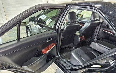 Toyota Camry, 2012 год, 1 679 000 рублей, 16 фотография
