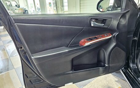 Toyota Camry, 2012 год, 1 679 000 рублей, 10 фотография