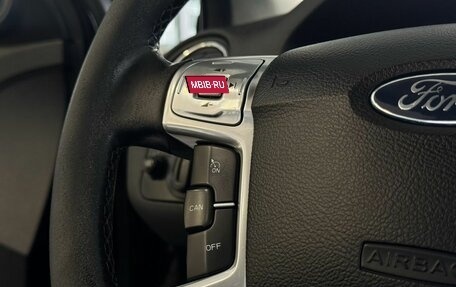 Ford Mondeo IV, 2008 год, 650 000 рублей, 14 фотография