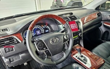 Toyota Camry, 2012 год, 1 679 000 рублей, 12 фотография