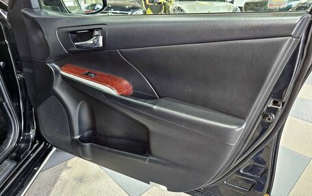 Toyota Camry, 2012 год, 1 679 000 рублей, 23 фотография