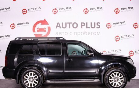 Nissan Pathfinder, 2012 год, 1 300 000 рублей, 6 фотография