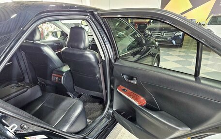 Toyota Camry, 2012 год, 1 679 000 рублей, 19 фотография