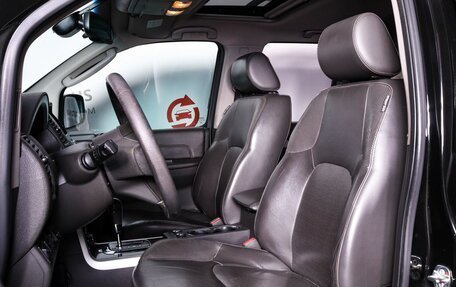 Nissan Pathfinder, 2012 год, 1 300 000 рублей, 8 фотография