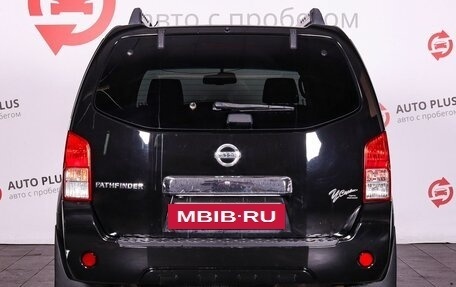 Nissan Pathfinder, 2012 год, 1 300 000 рублей, 4 фотография