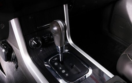 Nissan Pathfinder, 2012 год, 1 300 000 рублей, 11 фотография