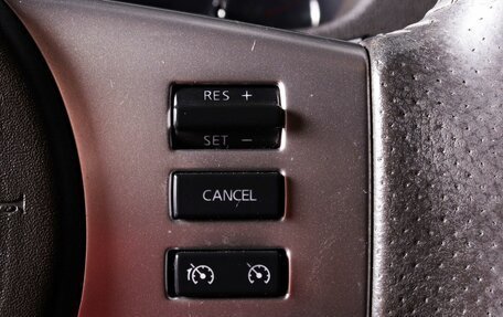 Nissan Pathfinder, 2012 год, 1 300 000 рублей, 15 фотография