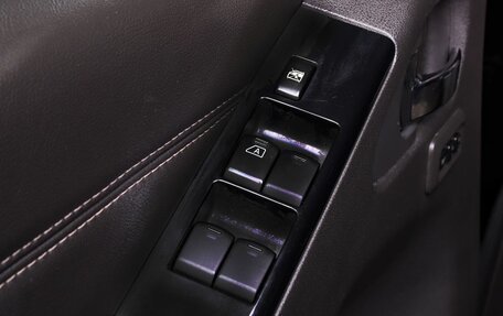 Nissan Pathfinder, 2012 год, 1 300 000 рублей, 17 фотография