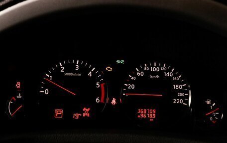 Nissan Pathfinder, 2012 год, 1 300 000 рублей, 21 фотография