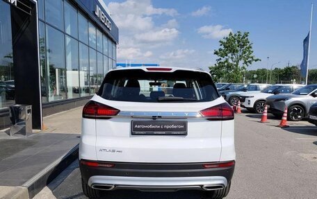 Geely Atlas, 2023 год, 2 130 000 рублей, 7 фотография
