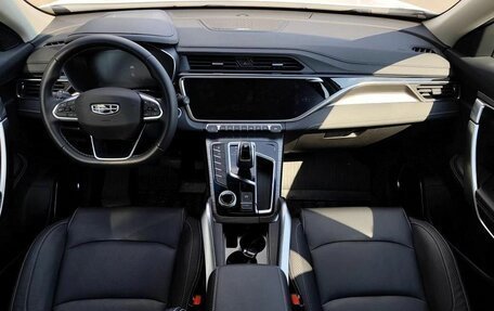 Geely Atlas, 2023 год, 2 130 000 рублей, 9 фотография