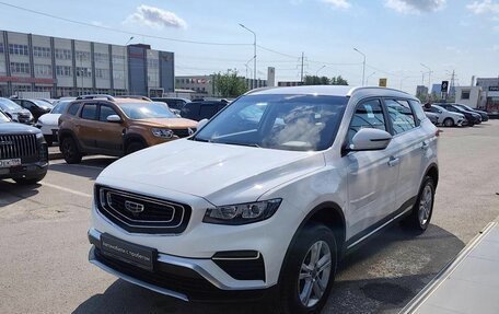 Geely Atlas, 2023 год, 2 130 000 рублей, 3 фотография