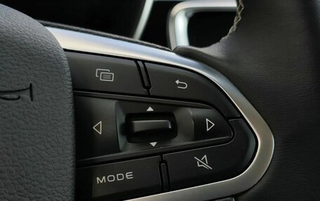 Geely Atlas, 2023 год, 2 130 000 рублей, 11 фотография
