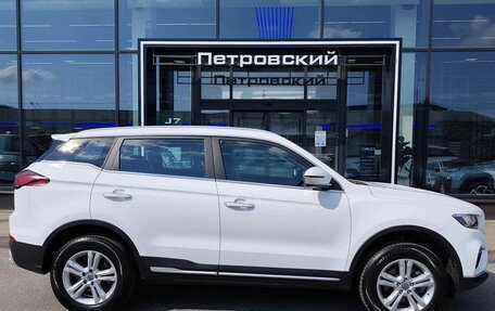 Geely Atlas, 2023 год, 2 130 000 рублей, 5 фотография
