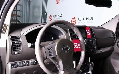 Nissan Pathfinder, 2012 год, 1 300 000 рублей, 7 фотография