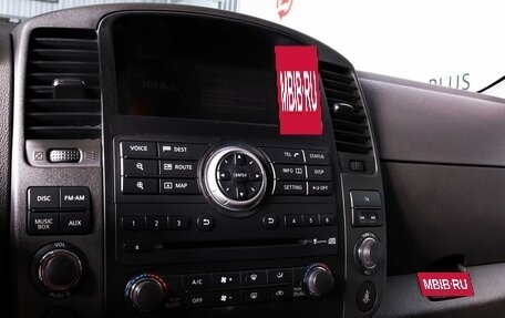 Nissan Pathfinder, 2012 год, 1 300 000 рублей, 10 фотография