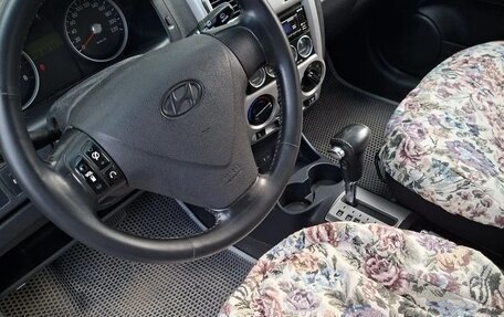 Hyundai Click I, 2007 год, 530 000 рублей, 5 фотография