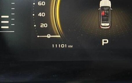 Geely Atlas, 2023 год, 2 130 000 рублей, 14 фотография