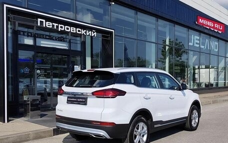 Geely Atlas, 2023 год, 2 130 000 рублей, 6 фотография