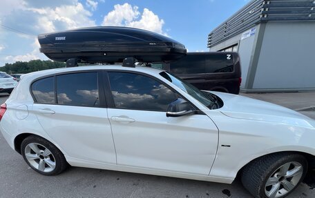 BMW 1 серия, 2013 год, 1 155 000 рублей, 4 фотография