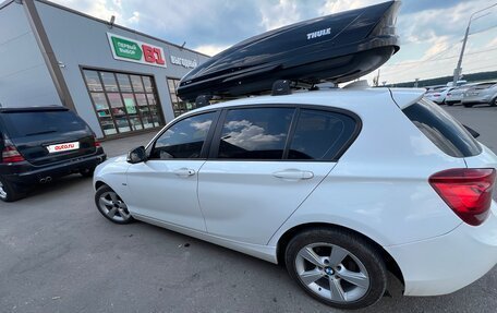 BMW 1 серия, 2013 год, 1 155 000 рублей, 5 фотография