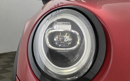 MINI Hatch, 2019 год, 1 500 000 рублей, 8 фотография