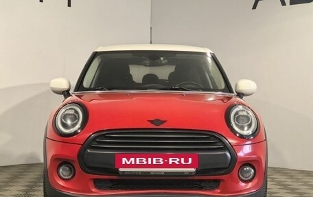 MINI Hatch, 2019 год, 1 500 000 рублей, 3 фотография