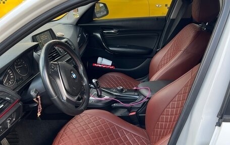 BMW 1 серия, 2013 год, 1 155 000 рублей, 7 фотография