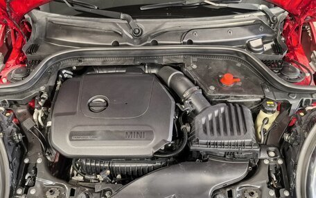 MINI Hatch, 2019 год, 1 500 000 рублей, 10 фотография