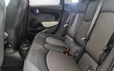 MINI Hatch, 2019 год, 1 500 000 рублей, 14 фотография