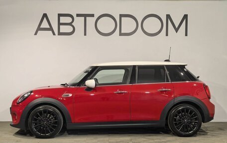 MINI Hatch, 2019 год, 1 500 000 рублей, 5 фотография
