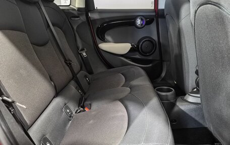 MINI Hatch, 2019 год, 1 500 000 рублей, 15 фотография