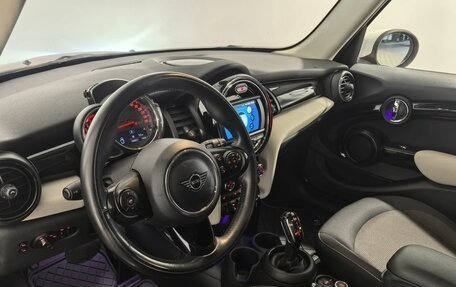 MINI Hatch, 2019 год, 1 500 000 рублей, 12 фотография