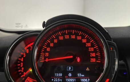 MINI Hatch, 2019 год, 1 500 000 рублей, 13 фотография