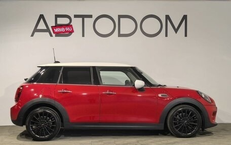 MINI Hatch, 2019 год, 1 500 000 рублей, 6 фотография