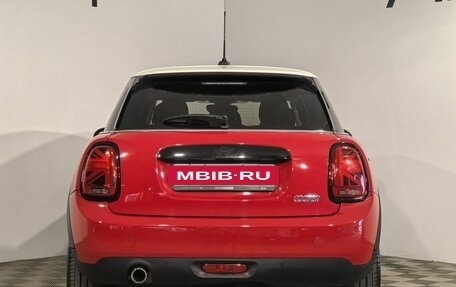 MINI Hatch, 2019 год, 1 500 000 рублей, 4 фотография