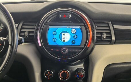 MINI Hatch, 2019 год, 1 500 000 рублей, 23 фотография