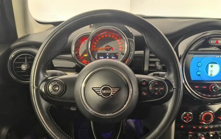 MINI Hatch, 2019 год, 1 500 000 рублей, 21 фотография