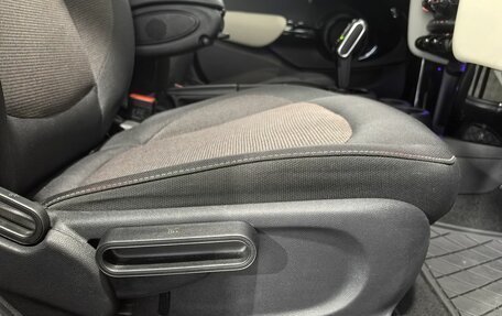 MINI Hatch, 2019 год, 1 500 000 рублей, 17 фотография