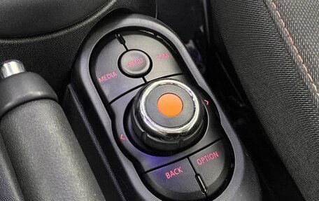 MINI Hatch, 2019 год, 1 500 000 рублей, 27 фотография